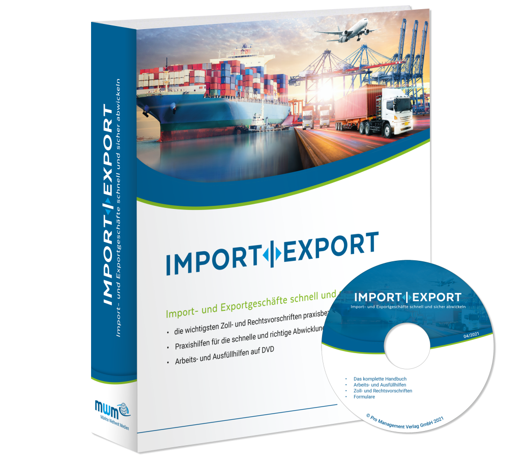 Import | Export