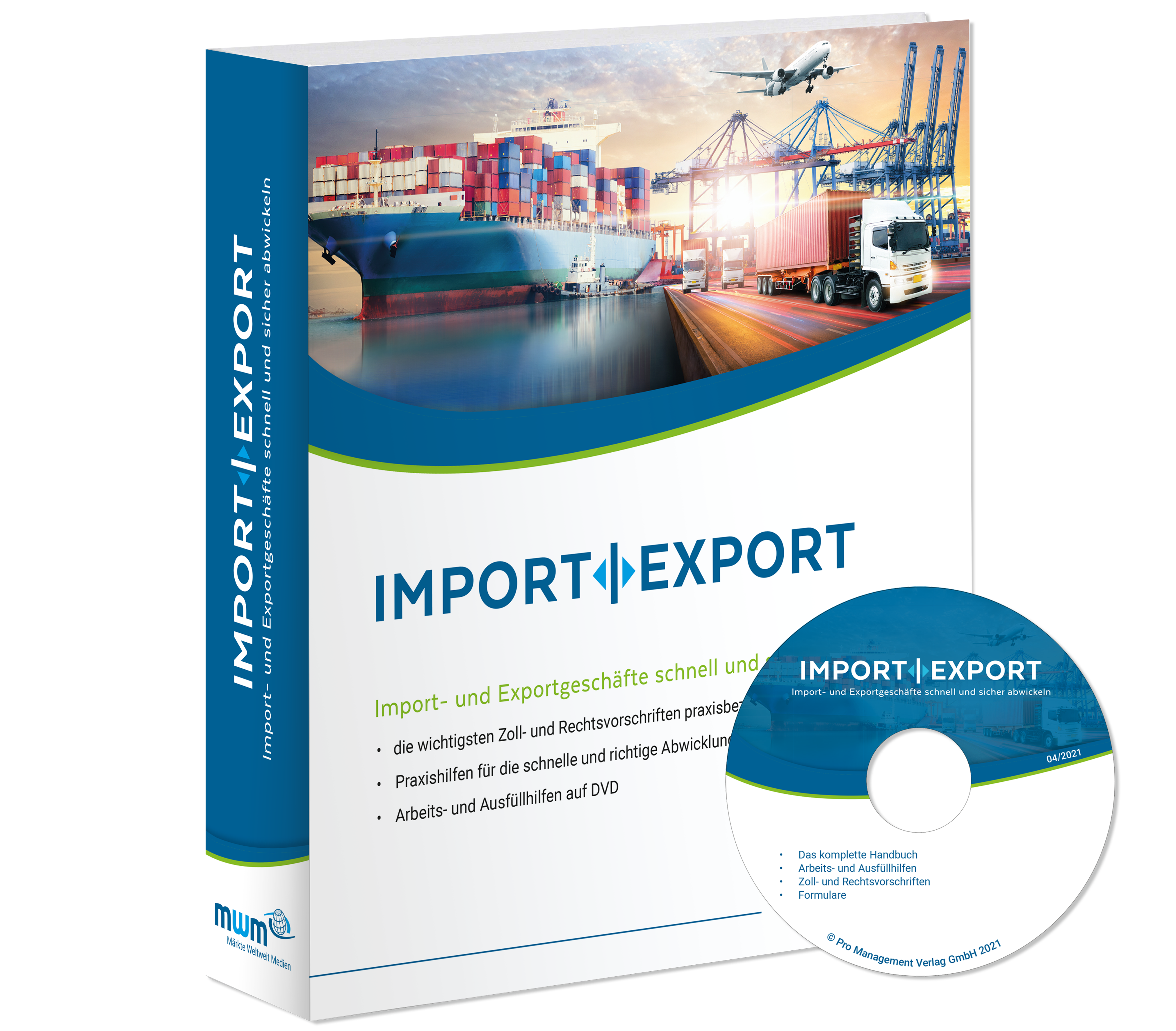 Import | Export