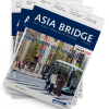 Asia Bridge Magazin