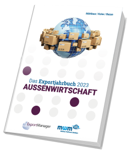 Exportjahrbuch