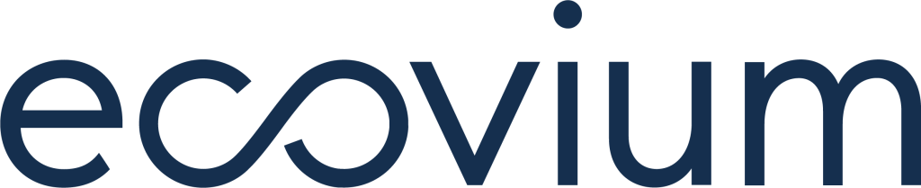 ECO logo blue