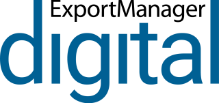 ExportManager digital Logo 2